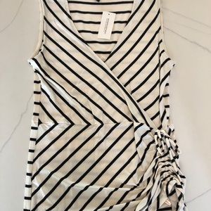 Brand new Banana Republic blouse